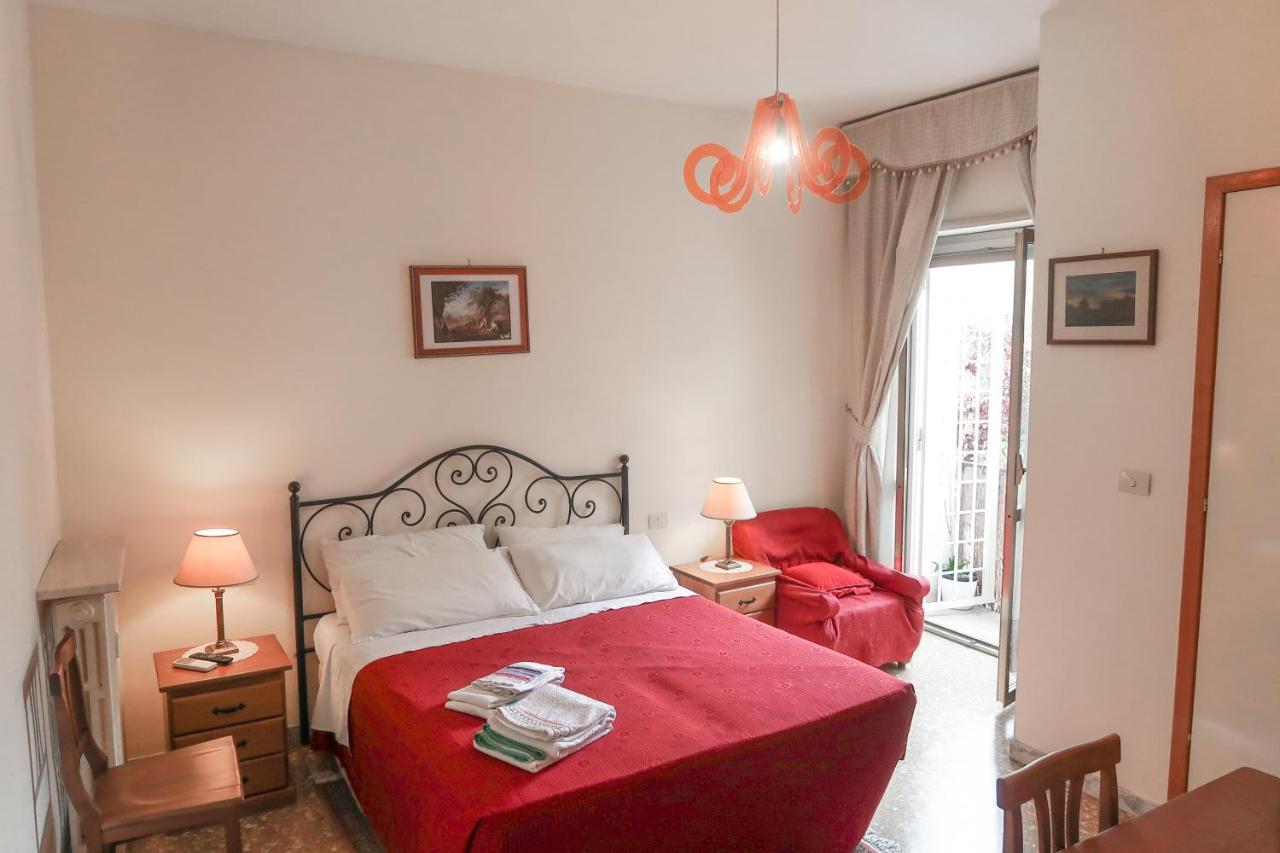 The Condottieri Bed and breakfast 3*