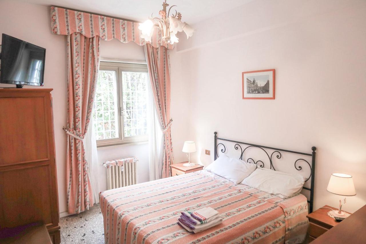 The Condottieri Bed and breakfast