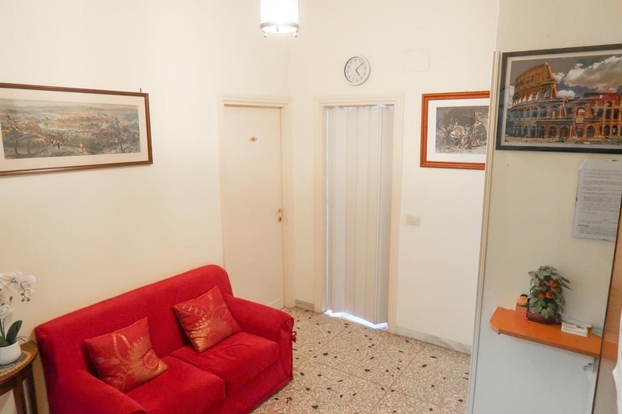 The Condottieri 3* Roma