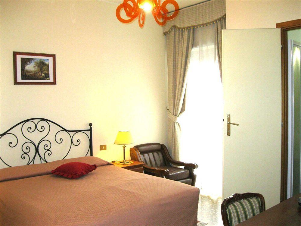 The Condottieri Bed and breakfast 3*
