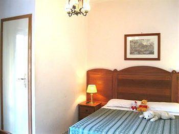 Bed and breakfast The Condottieri 3*