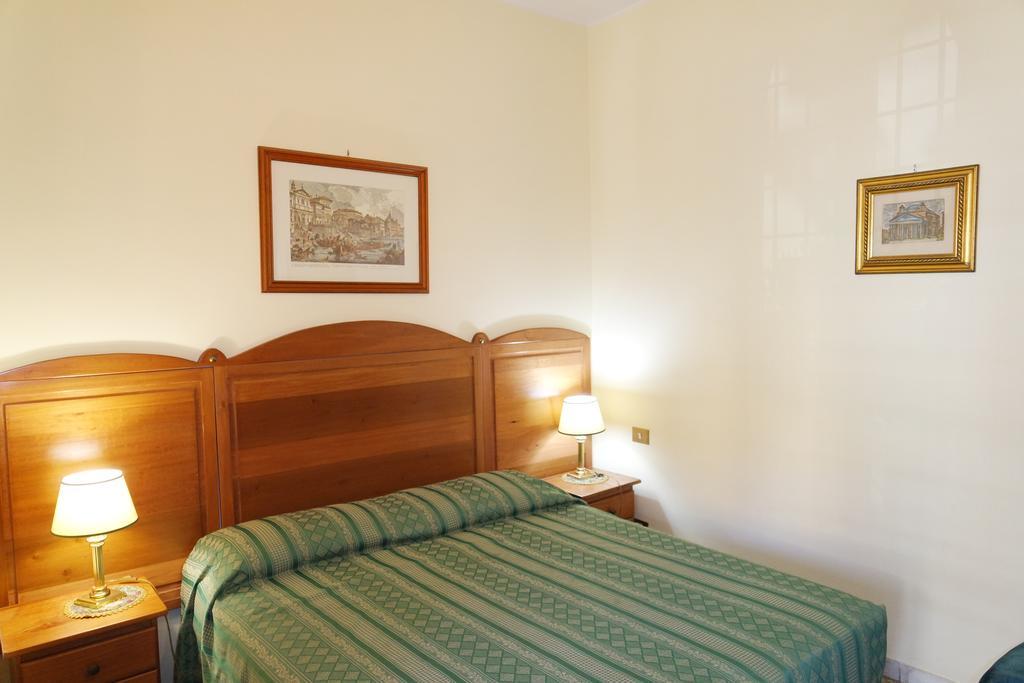 The Condottieri Bed and breakfast Roma