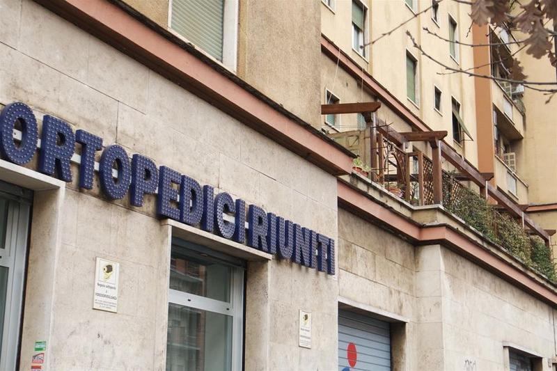Bed and breakfast The Condottieri Roma