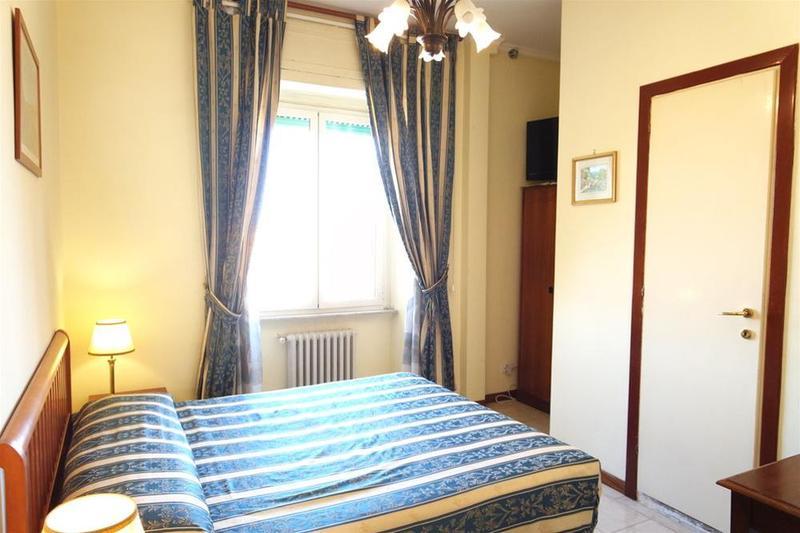 The Condottieri Bed and breakfast Roma