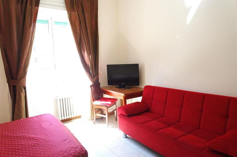 The Condottieri Bed and breakfast 3*