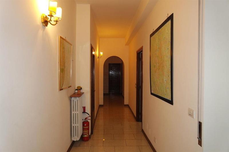 Bed and breakfast The Condottieri Roma