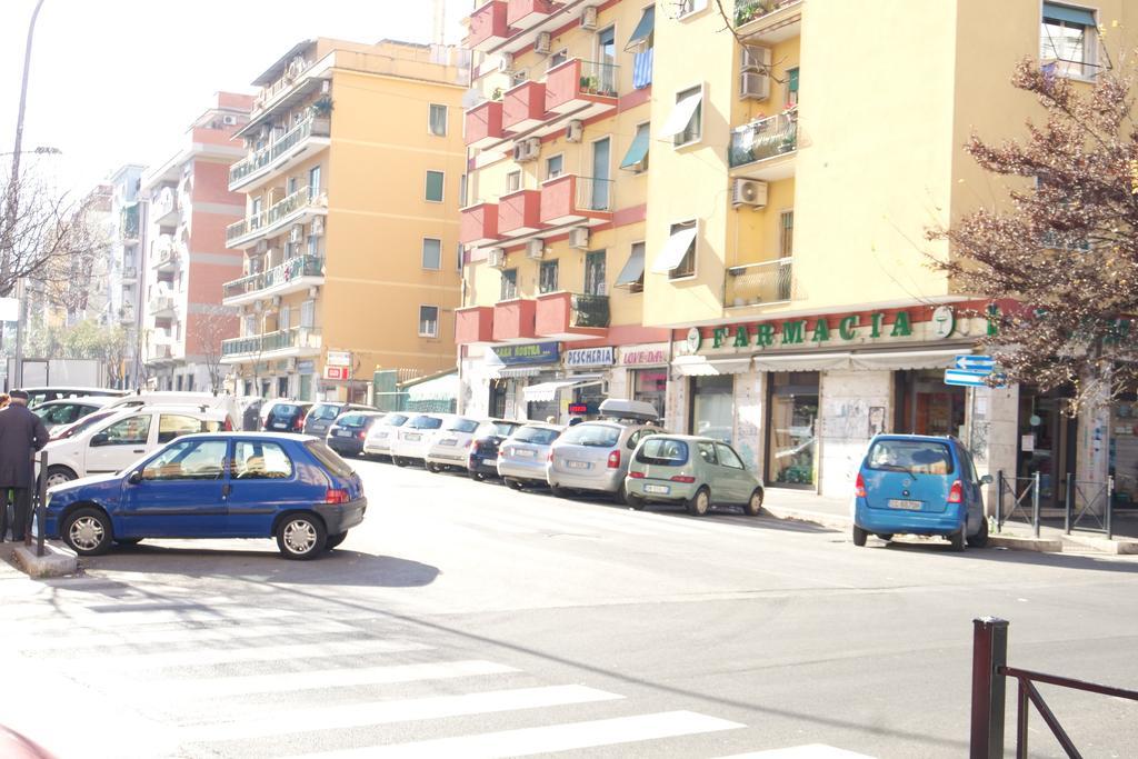 Bed and breakfast The Condottieri 3*
