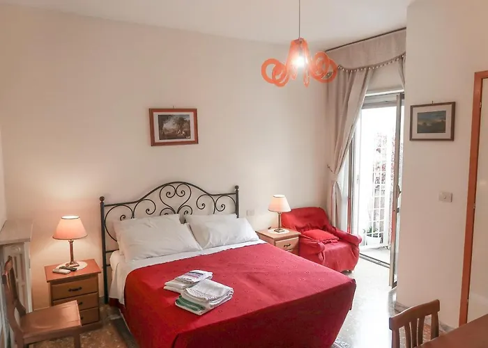 B&B The Condottieri