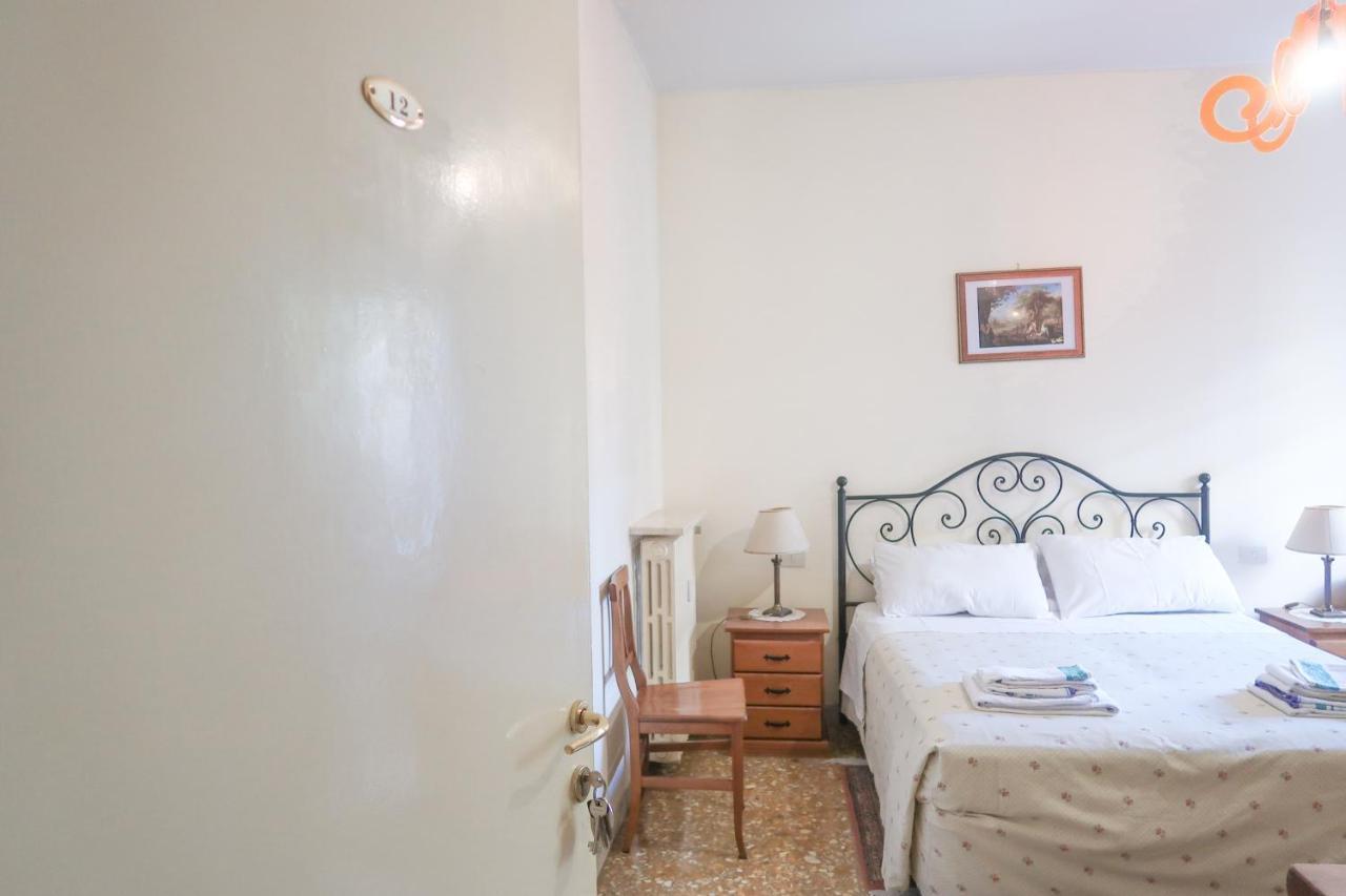 The Condottieri Bed & Breakfast 3*