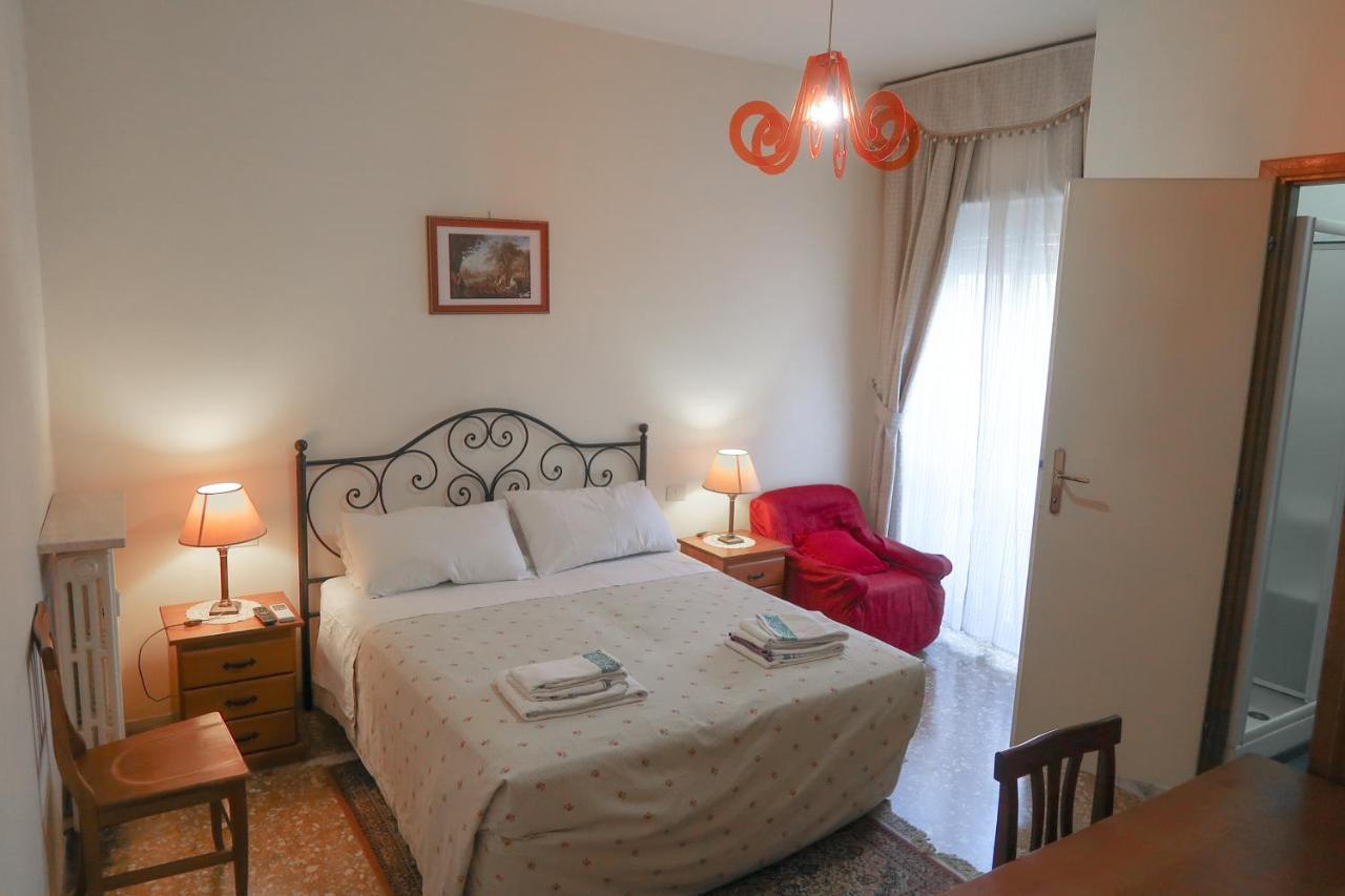 The Condottieri Bed & Breakfast Roma