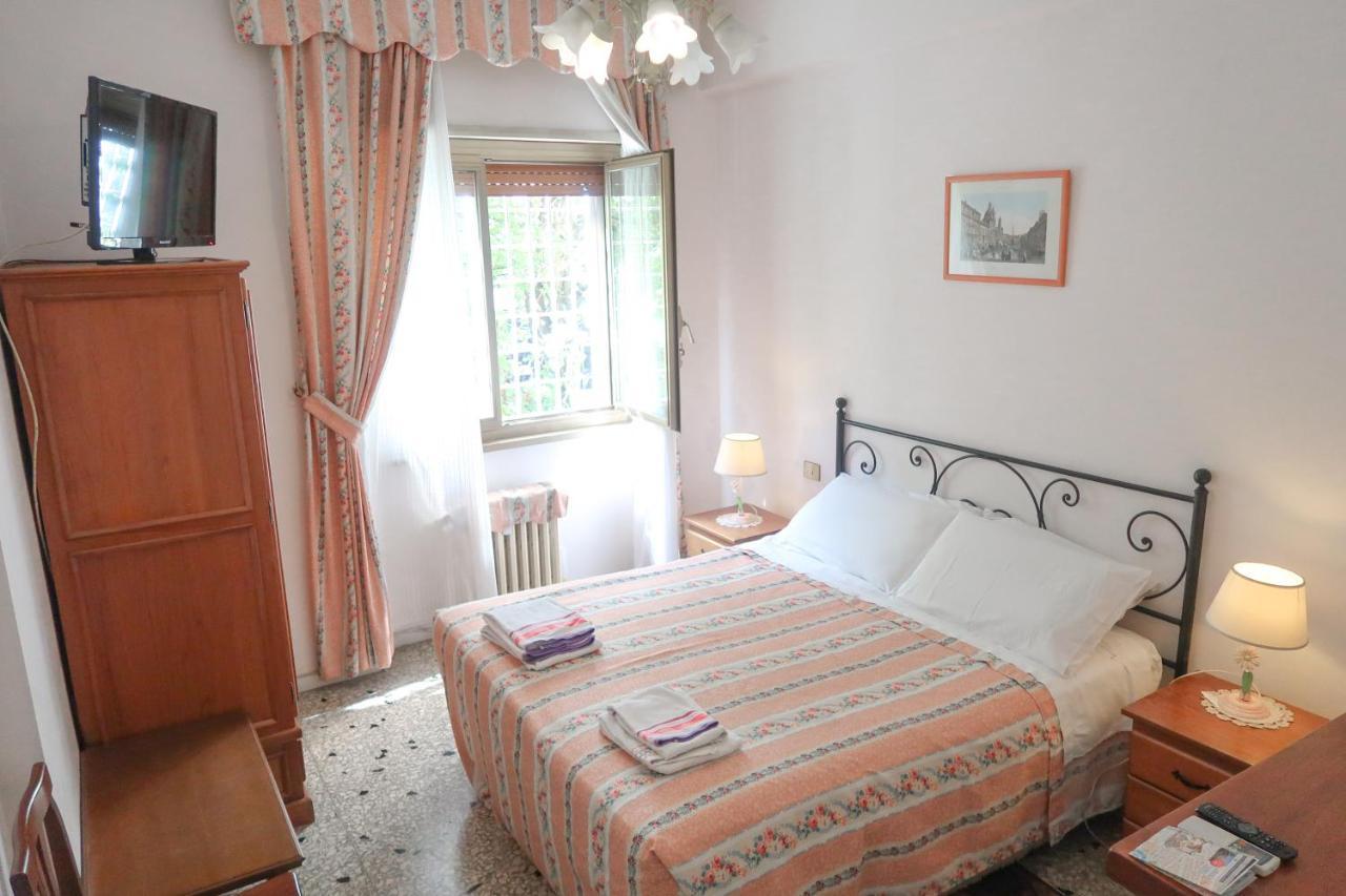The Condottieri Bed & Breakfast 3*