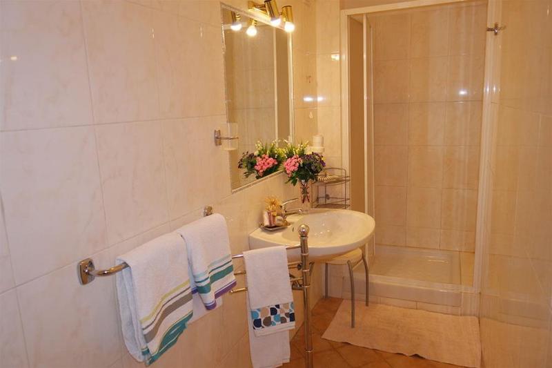 Bed & Breakfast The Condottieri 3*