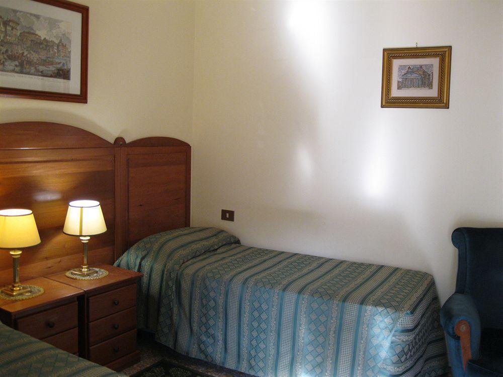 Bed & Breakfast The Condottieri Roma