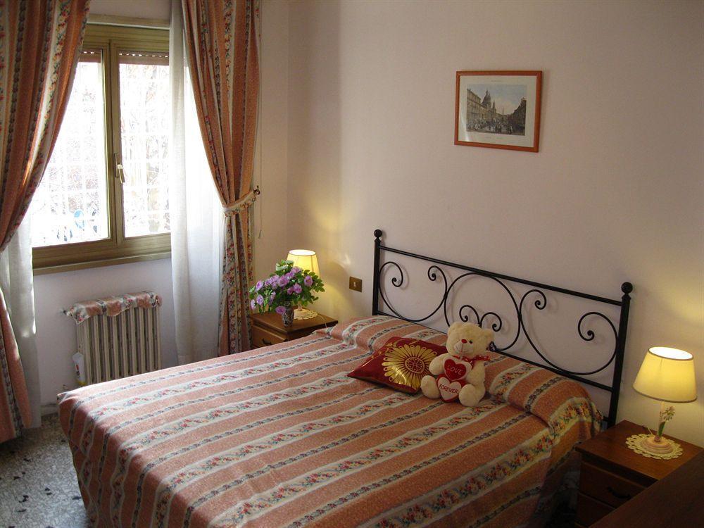 The Condottieri Bed & Breakfast 3*