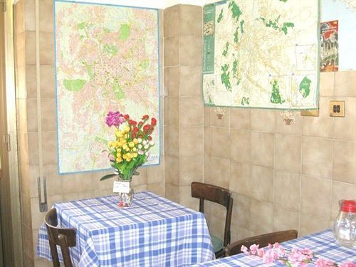 Bed & Breakfast The Condottieri Roma