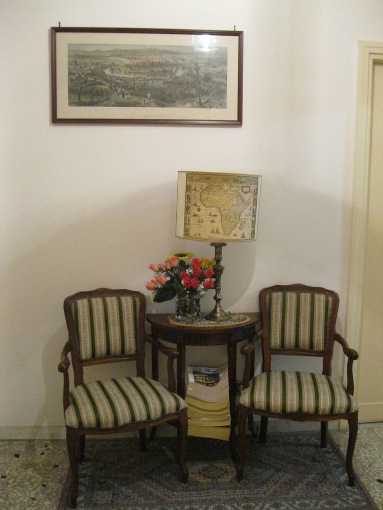 Bed & Breakfast The Condottieri