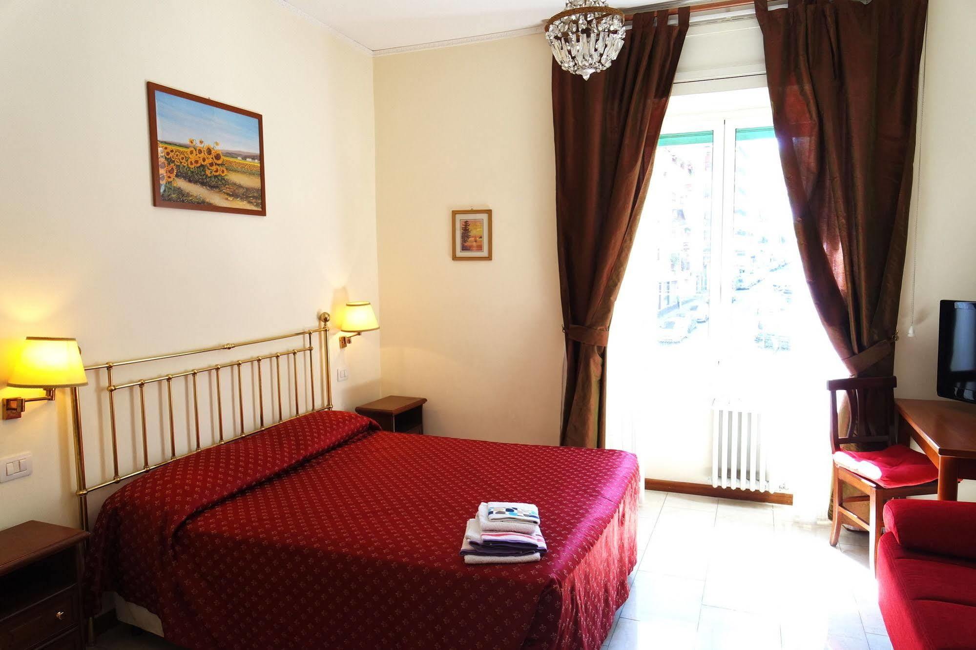 The Condottieri Roma