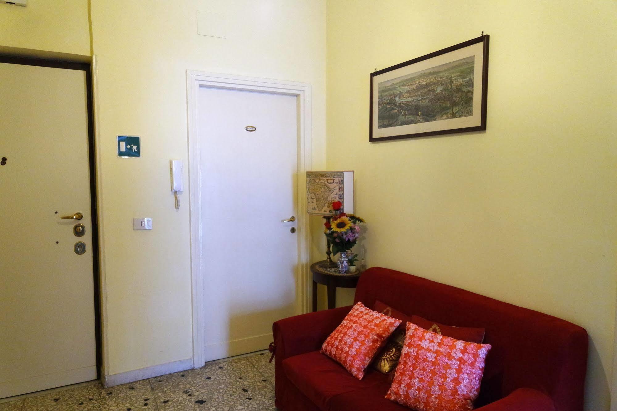 Bed & Breakfast The Condottieri 3*