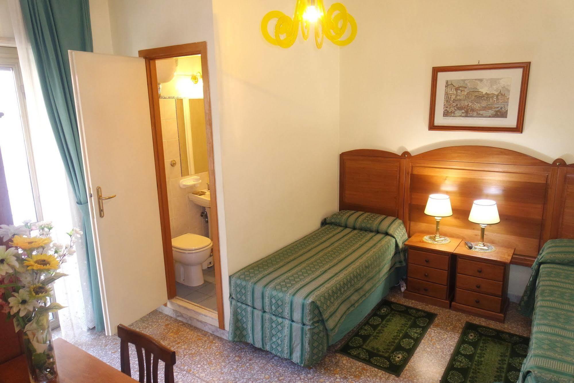 The Condottieri Bed & Breakfast 3*