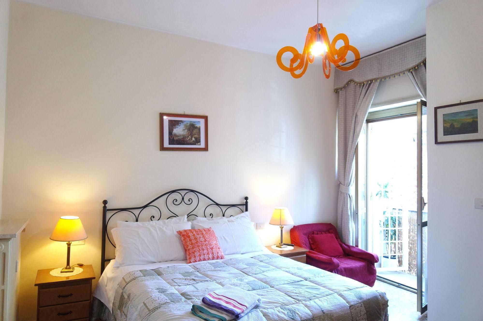 The Condottieri Bed & Breakfast