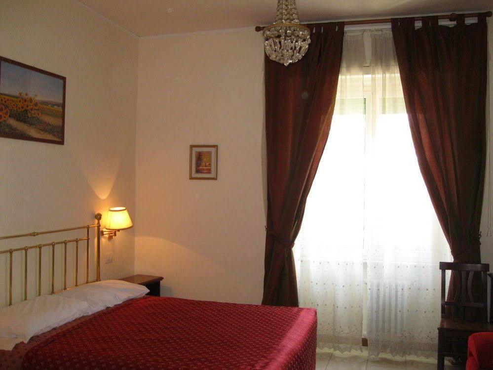 The Condottieri Bed & Breakfast Roma