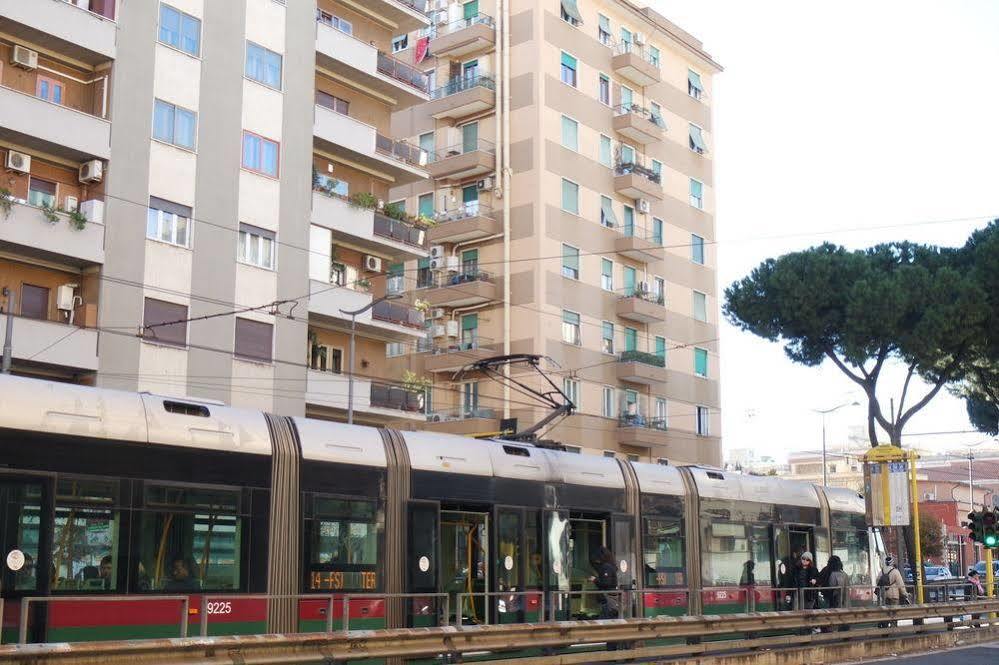 Bed & Breakfast The Condottieri Roma